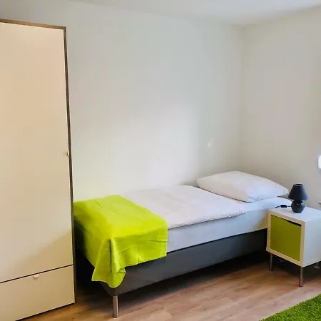 Zimmervermietung38 - Wild 1 فندق سالزجيتر