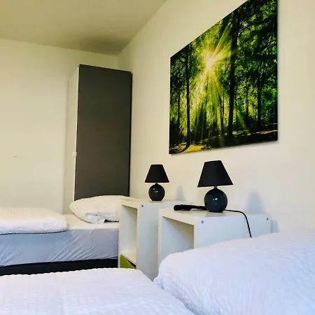 فندق Zimmervermietung38 - Wild 1 سالزجيتر