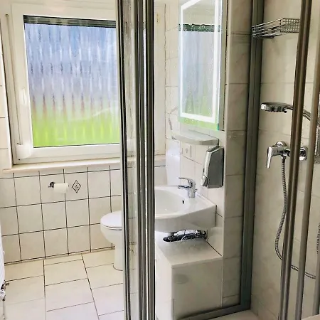 فندق Zimmervermietung38 - Wild 1