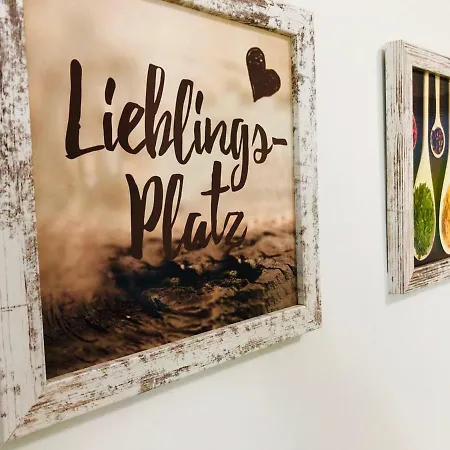 Zimmervermietung38 - Wild 1 * Salzgitter