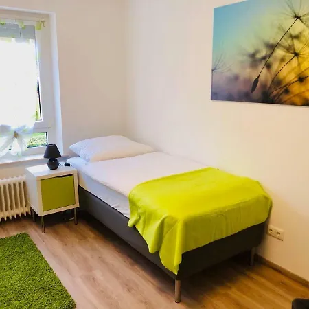 فندق Zimmervermietung38 - Wild 1 سالزجيتر