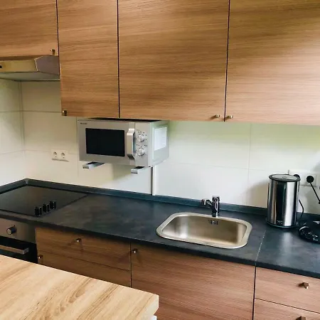 Hotel Zimmervermietung38 - Wild 1