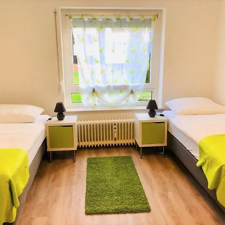 فندق Zimmervermietung38 - Wild 1