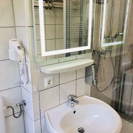 Zimmervermietung38 - Wild 1 سالزجيتر