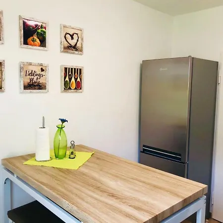 Zimmervermietung38 - Wild 1 *