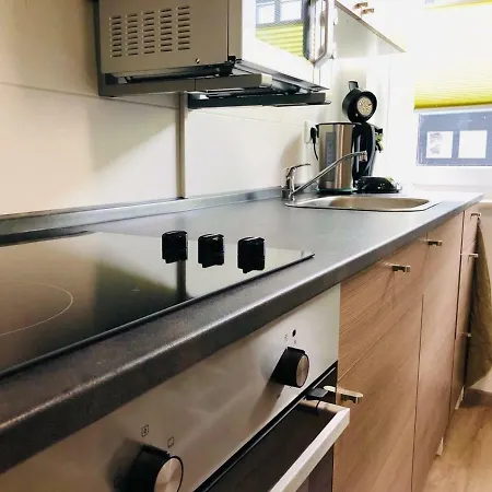 فندق Zimmervermietung38 - Wild 1 *