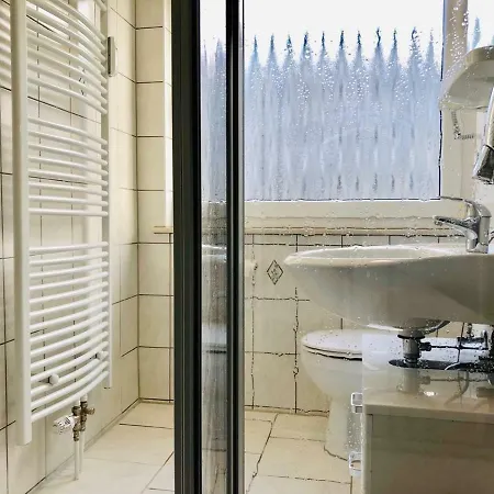 Zimmervermietung38 - Wild 1