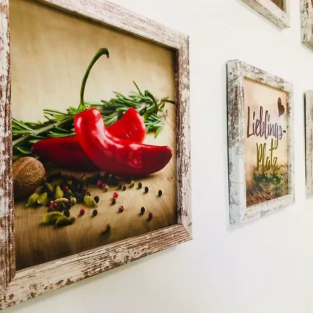 Zimmervermietung38 - Wild 1 سالزجيتر