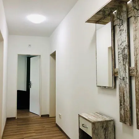 Zimmervermietung38 - Wild 1